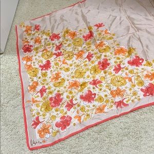 Vintage Vera Newman Scarf